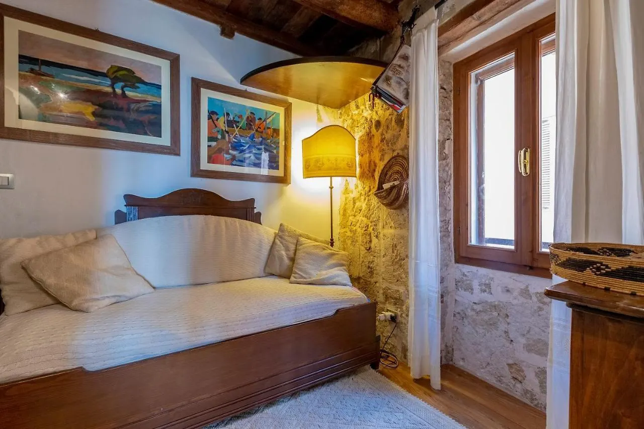 Chalet Vista Mare Free Wi-Fi E Aria Condizionata Alghero 0*,  Italien